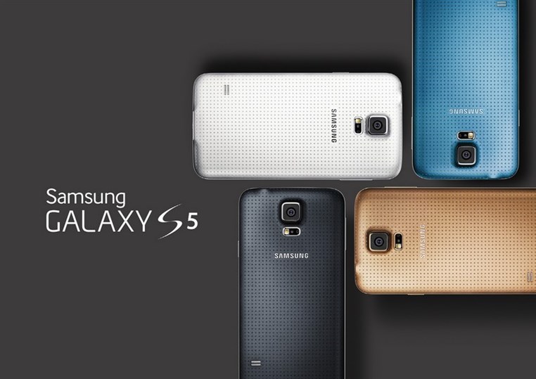 Samsung Electronics Levant and CTC Launch the 5th Generation of GALAXY S Series Smartphone and Gear Devices in Lebanon